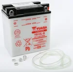 YUASA YUAM221LB 6V & 12V Yumicron Battery - Reliable Power for Powersports Equipment