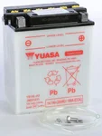 YUASA YUAM2214YIND 6V & 12V Yumicron Battery – Reliable Power for Powersports & Vehicles