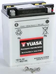YUASA YUAM2214BIND 6V & 12V Yumicron Battery - Reliable Power for Powersports & Vehicles