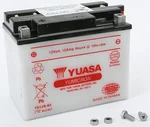 YUASA - YUAM221B2 - 6V and 12V Standard Yumicron Battery