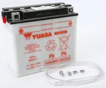 YUASA - YUAM2281Y - 6V and 12V Standard Yumicron Battery