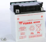 YUASA YUAM2230CTWN 6V & 12V Standard Yumicron Battery – Durable, Reliable Power for Powersports