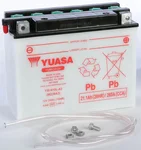 YUASA YUAM228A3TWN 6V & 12V Yumicron Battery – Reliable Power for Powersports & Vehicles