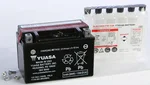 YUASA YUAM329BSIND AGM Maintenance-Free Battery – Reliable Power for Powersports