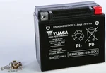 Yuasa YUAM720BH Sealed Factory-Activated Battery – High-Capacity Power for Powersports
