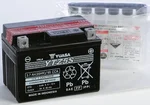 YUASA YUAM62TZ5 AGM Maintenance-Free Battery - High-Capacity Power for Powersports Vehicles