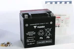 YUASA YUAM6230X Deep Cycle Battery - 49-1984 Marine & Powersports Power Source