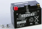 YUASA YUAM72Z14 Sealed Factory Activated Battery – Deep Cycle Power for Powersports