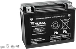YUASA YUAM7250H Sealed Factory-Activated Battery – High-Capacity Power for Powersports Vehicles