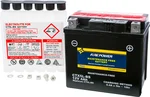 FIRE POWER CTX5L-BS Maintenance Free Sealed Battery - Durable Power for Powersports Vehicles
