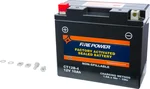 FIRE POWER CT12B-4 Factory Activated Sealed Battery - High-Capacity Power Solution for Powersports