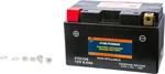 FIRE POWER CTZ10S Factory Activated Sealed Battery - High-Capacity Power for Powersports Vehicles