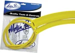 Motion Pro 12-0071 Low Permeation Fuel Line - Durable Intake/Carb/Fuel System for Powersports