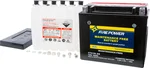 FIRE POWER CTX19L-BS Maintenance-Free Sealed Battery for Powersports Vehicles