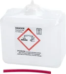 FIRE POWER 750CC Non-Sealed Battery Electrolyte Pack - High-Capacity Power Solution for Powersports