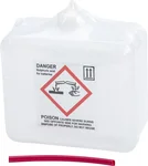 FIRE POWER 850CCCONV Non-Sealed Battery Electrolyte Pack - Premium Maintenance Solution for Powersports Vehicles