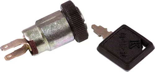 SP1 Ignition Switch 01-118-20 - Reliable Electrical System Component for Powersports Vehicles
