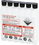 FIRE POWER 240CC CTX Sealed Battery Electrolyte Pack - Long-Lasting Power for Powersports Vehicles