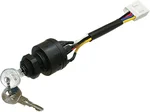 SP1 Ignition Switch - Durable Electrical Switch for Powersports Vehicles