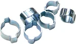 Motion Pro 12-0025 Steel O-Clips - Durable Clamps for Powersports Gear