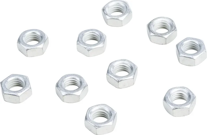 FIRE POWER HK1009 Hex Nuts - High-Performance Batteries for Powersports Vehicles
