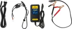 FIRE POWER 12V/2Amp Battery Charger - 12V Lead Acid & LiFePO4 Powersport Battery Charger