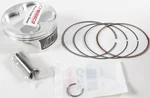 Wiseco 4904M07700 Piston - High-Performance Engine Component for Powersports