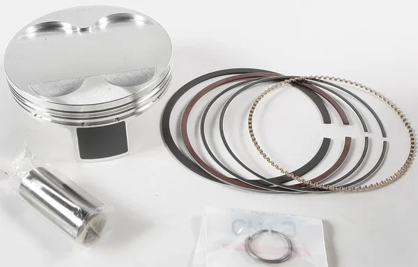 Wiseco 4911M09550 High-Performance Piston Kit for Racing & Off-Road