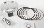 Wiseco 4911M09550 High-Performance Piston Kit for Racing & Off-Road