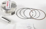 Wiseco 4915M06600 Piston - High-Performance Engine Component for Powersports