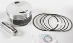 Wiseco 4939M08450 High-Performance Piston Kit for Racing & Off-Road Use