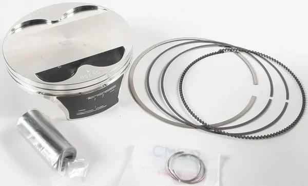 WISECO 4947M10000 High-Performance Piston Kit for Racing & Off-Road Vehicles