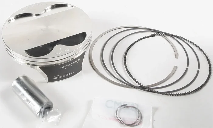 WISECO 4947M10000 High-Performance Piston Kit for Racing & Off-Road Vehicles