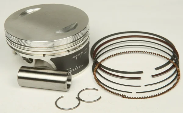 Wiseco 4951M07400 High-Performance Piston Kit for Racing & Off-Road Vehicles
