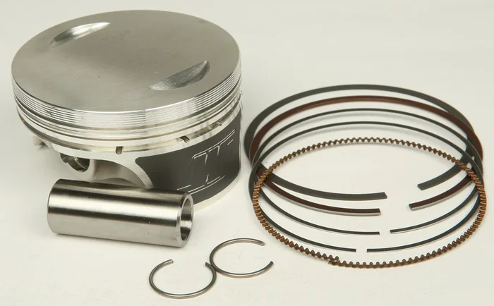 Wiseco 4951M07400 High-Performance Piston Kit for Racing & Off-Road Vehicles