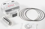 Wiseco 4980M09600 Piston - High-Performance Engine Component for Powersports
