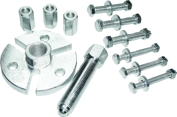 SP1 09-620 Flywheel Puller - Heavy-Duty Tool for Motorcycle & ATV Repair