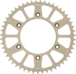 SUNSTAR - 5-349746 - Works Triplestar Rear Aluminum Sprocket