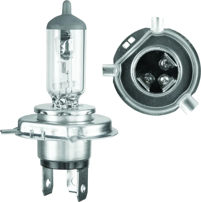 SP1 Quartz Halogen Bulb - High-Intensity Illumination for Powersports Vehicles