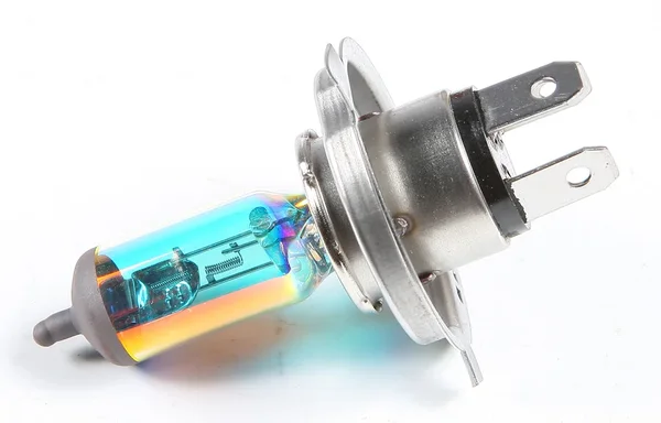 SP1 High-Intensity Quartz Halogen Bulb for Powersports Illumination