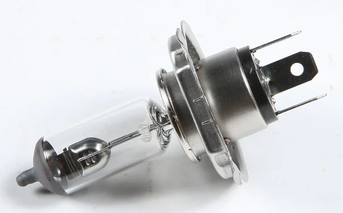 SP1 Quartz Halogen Bulb - High-Intensity Illumination for Powersports Vehicles