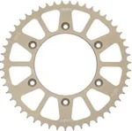 SUNSTAR - 5-355952 - Works Triplestar Rear Aluminum Sprocket