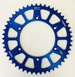 SUNSTAR - 5-359248BL - Works Triplestar Rear Aluminum Sprocket