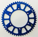 SUNSTAR - 5-359250BL - Works Triplestar Rear Aluminum Sprocket
