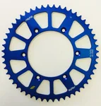 SUNSTAR - 5-359252BL - Works Triplestar Rear Aluminum Sprocket