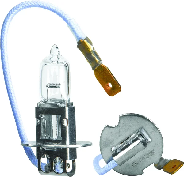 SP1 Quartz Halogen Bulb - High-Intensity Illumination for Powersports Vehicles