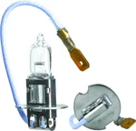 SP1 Quartz Halogen Bulb - High-Intensity Illumination for Powersports Vehicles