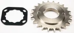 PBI 277-22 Countershaft Sprocket - High-Performance Replacement for Powersports Vehicles