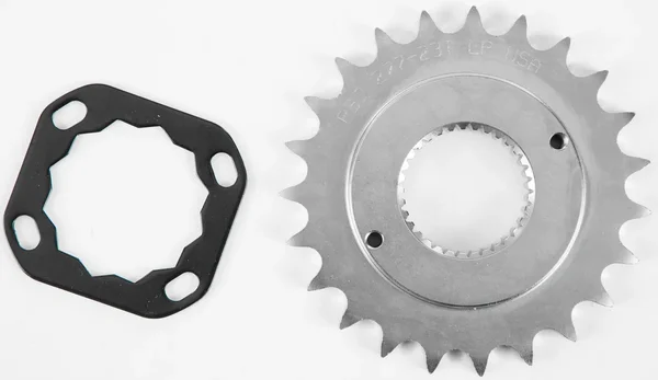 PBI 277-23 Countershaft Sprocket - High-Performance Motorcycle Replacement Part