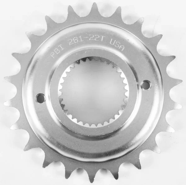 PBI 281-22 Countershaft Sprocket - High-Performance ATV Replacement